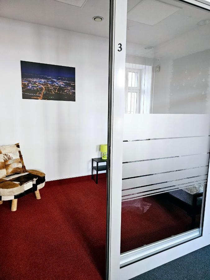 Noclegi Walbrzych Centrum Eksteriør bilde